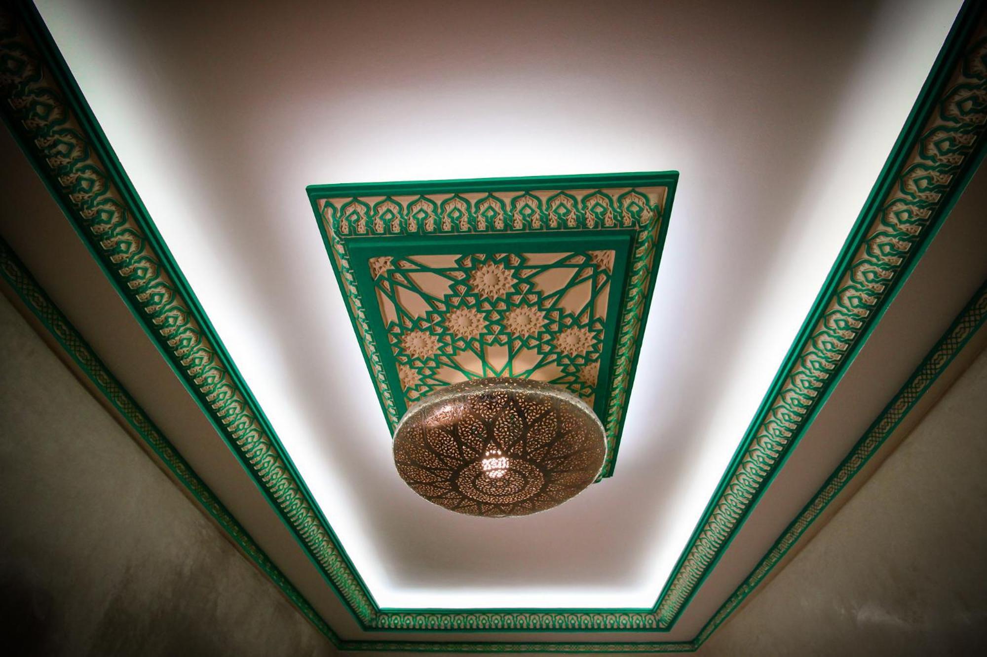 Riad Lalla Jihane Марракеш Екстер'єр фото